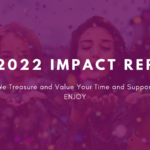 2022 IMPACT REPORT