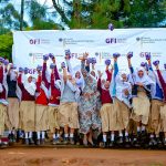 A Scholarship Is Not Enough: The Case for a 360° Ecosystem Approach to Girls’ Education