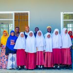 Empowering Girls Through Education: The Her Education Program